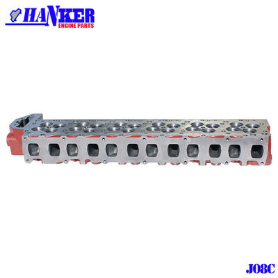 11101-E0541 Hino डीजल इंजन सिलेंडर हेड पार्ट्स J08C J08E के लिए