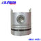 उच्च गुणवत्ता के साथ गर्म बिक्री इसुज़ु 4BA1 इंजन पिस्टन किट 5-12111-055-1 5-12111055-1