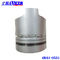 उच्च गुणवत्ता के साथ गर्म बिक्री इसुज़ु 4BA1 इंजन पिस्टन किट 5-12111-055-1 5-12111055-1
