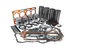 मित्सुबिशी फुसो 4 डी 30 डीजल इंजन पार्ट्स सिलेंडर लाइनर आस्तीन ME011513