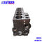 ट्रक इंजन के लिए DCEC डीजल इंजन सिलेंडर ब्लॉक 4946370 8.9L ISLE QSL