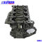 Isuzu 4HK1 डीजल इंजन सिलेंडर ब्लॉक 8-98005443-1 इंजीनियरिंग मशीनरी