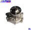 टोयोटा हिलक्स Ln80 2L इंजन वाटर पंप 16100-59255 16100-59257 116100-59155